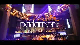 Club Parlament Frankfurt 2023 Red Eurydice / Красная Эвридика
