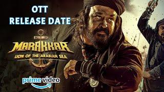 Marakkar (Tamil) OTT Release Date | Mohanlal,Arjun,Keerthy Suresh, Kalyani Priyadharsan | PrimeVideo