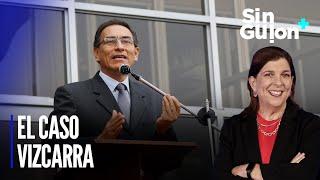 El caso Martín Vizcarra y el fallido golpe de Estado de Castillo | Sin Guion con Rosa María Palacios