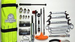 Motorcycle Tool Kit