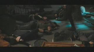Serenity Bar Fight - River - Killer Queen
