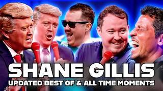 Shane Gillis - Updated Best Of & All Time Moments (Kill Tony Edition)