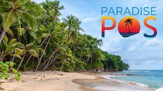 Paradise POS for Food Trucks