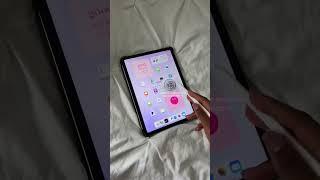 iPad & Apple Pencil Hack 