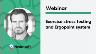 Exercise stress testing and Ergopoint system