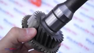 Вал первичный ГАЗ 3302