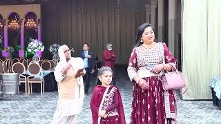 Live Wedding Amanpreet Kaur (Rana Studio Barundi,M=98140-23658)