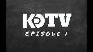 KDTV Episode 1: Movie Quiz Game Show