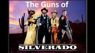 Guns of Silverado