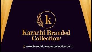 KARACHI BRANDED COLLECTION WAREHOUSE IN KARACHI | #karachibrandedcollection