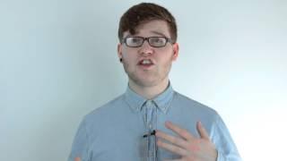 MY AWKWARD PATREON VIDEO - WILL PATERSON