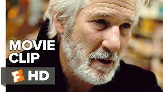 The Benefactor Movie CLIP - Pharmacy (2016) - Richard Gere, Dakota Fanning Movie HD