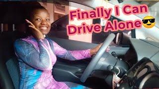 Buying My FIRST CAR & DRIVE ALONE for the First Time|Thankyou for 1000 Subscribers