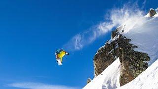 Go Pro Hd - Snowboard 2012 - Campitello Matese