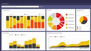 Excel 個人理財儀表板_簡潔版(中英文字幕) #microsoft  #dashboards  #excel @MyOnlineTrainingHub