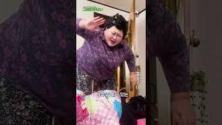 엄마 특) 30분 일찍 깨움