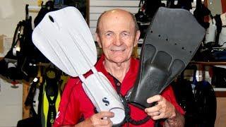 Which Fin To Buy? - Scuba Tech Tips: S09E12