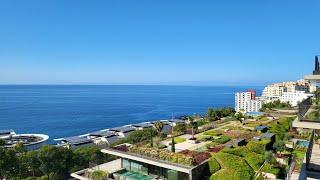 Lovely Day in Madeira||Live Update #silentlive #travel #oudoor||THANK YOU SO MUCH COMING