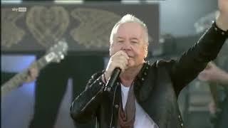 Simple Minds - Alive & Kicking Live Isle of Wight Festival June 23rd 2024