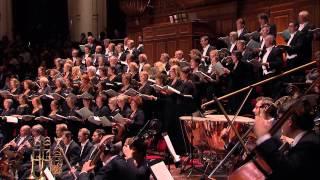 Brahms - Ein deutsches Requiem - IV. Wie lieblich sind deine Wohnungen - Fragment