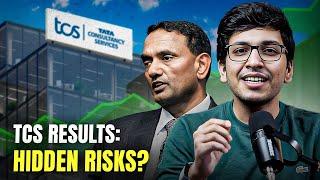 TCS Quarterly Results: The Good, Bad, and Ugly | The Daily Brief #145