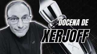 Top 12 de XERJOFF - Lujo Italiano