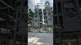 Multi level Parking Kbr Park | Multilevel Car Parking Hyderabad