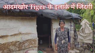 Village Life Jim Corbett National Park | Maneater | Tiger Attack | Audiobook | Documentary in Hindi