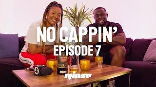 No Cappin' #007 with Chris The Capo & Sian Anderson