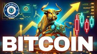 به روز رسانی قیمت موج الیوت قیمت بیت کوین: درک سناریوهای BTC صعودی و نزولی