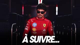  Ferrari rêve du titre...