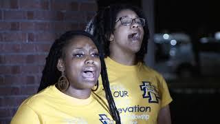 N.C. A&T Homecoming - Clock Tower Concert Series - Fellowship Gospel Choir