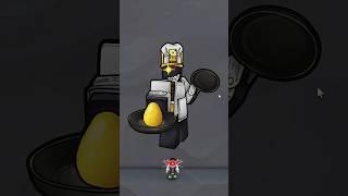 Time to art Speed Draw Drawing​ 1eggs 1x1x1x1 Forsaken ​on Roblox #roblox