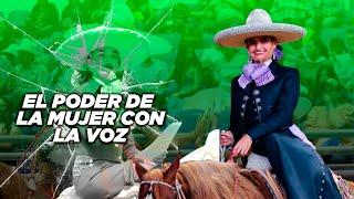 Cortan trasmisión y voz a la Reina Nacional Luisa I; pero su eco retumbó en el mundo