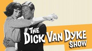 The Dick Van Dyke Show - Season 1, Episode 1 - The Sick Boy and The Sitter - Watch Free