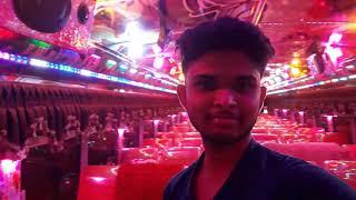 cliopatra bus එක කෝමද