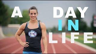 Camille Leblanc-Bazinet : A Day In Life