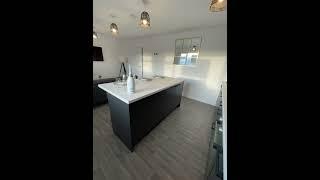 Stunning 2 Bedroom Apartment Transformation by Absolute Developments in Macclesfield Cheshire 02