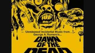 09 Dark Earth - Dawn of the Dead (1978) Unreleased Incidental Music