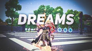 Dreams  | Classic Highlight | SAUSAGE MAN SS9