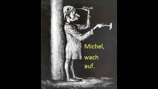 Anja C. - Armer kleiner Michel