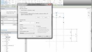 The Revit Kid - Family Series - Part 1