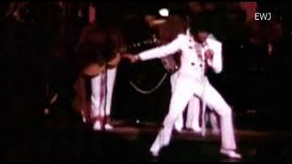 Elvis in Vegas - #2 - Love Me Tender - You've Lost That Lovin' Feelin' (1970.08.18.MS)