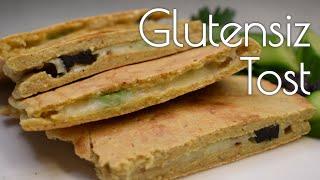 Glutensiz Tost Tarifi - Tarifini İstiyorum