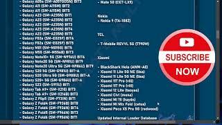 UMTv2 / UMT Pro QcFire v10.9 New Update [28th September 2024]