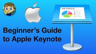 Beginner's Guide to Apple Keynote