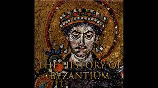 Episode 317 - The Byzantine Legacy with David Hendrix