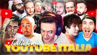 Ho RIUNITO la VECCHIA YOUTUBE ITALIA!