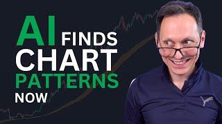 Find Chart Patterns With AI (ChatGPT o3, Claude Opus, Gemini...)