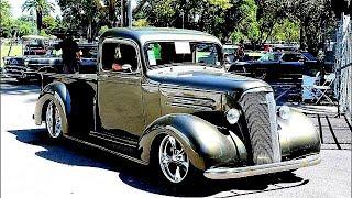 32 Custom Truck Ideas For Your Build